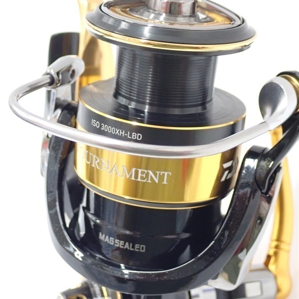 トーナメント磯３０００ＸＨ－ＬＢＤ